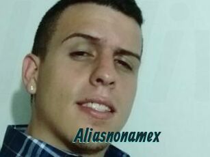 Aliasnonamex