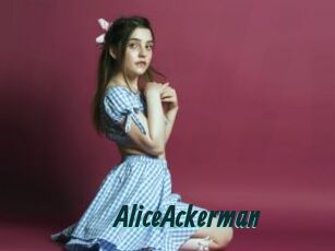 AliceAckerman