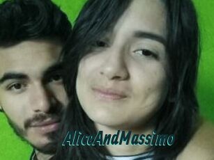 AliceAndMassimo