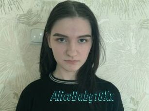 AliceBaby18Xx