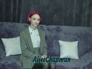 AliceChapman