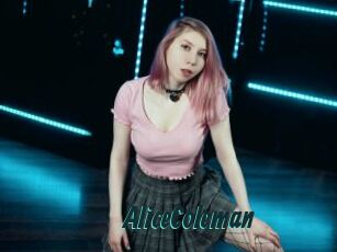 AliceColeman