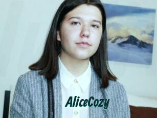 AliceCozy