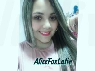 AliceFoxLatin