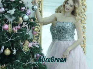 AliceGrean