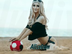 AliceGum