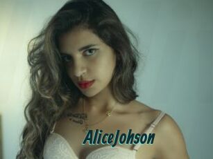 AliceJohson