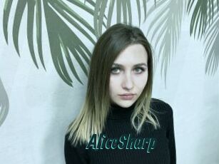 AliceSharp