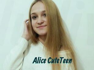 Alice_CuteTeen