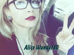 Alice_WunderXO