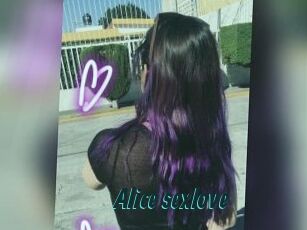 Alice_sexlove