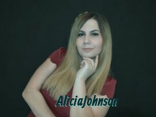 AliciaJohnson