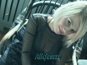 Alicjasexy