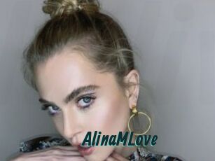 AlinaMLove