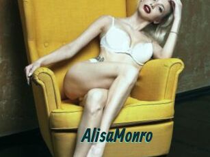 AlisaMonro