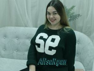 AlisaRyan