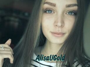 AlisaUGold