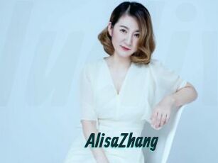 AlisaZhang