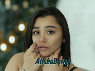 AlishaBailey