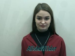 AlishaWilder