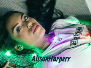 AlisonHarperr