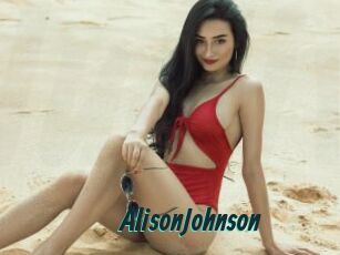 AlisonJohnson