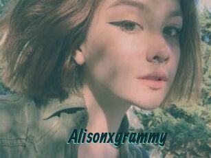 Alisonxgrammy