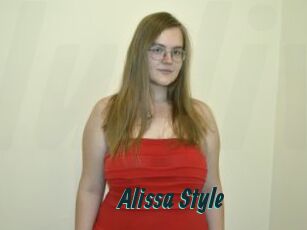 Alissa_Style