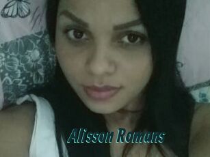 Alisson_Romans