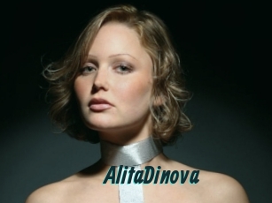 AlitaDinova