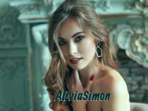 AliviaSimon