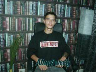 AllanSweety