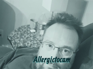 Allergictocam