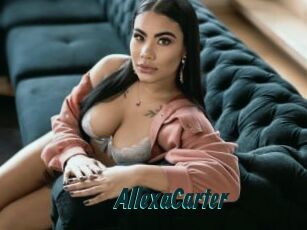 AllexaCarter