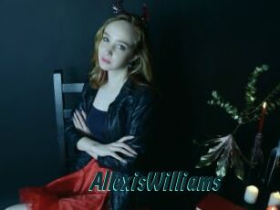 AllexisWilliams