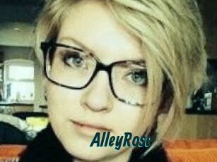 AlleyRose