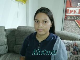 AllieCoxox