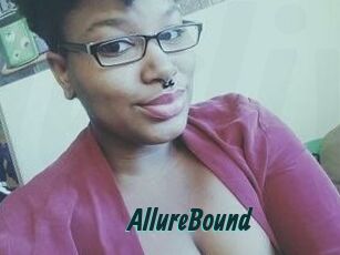 AllureBound