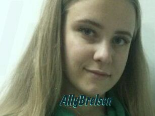 AllyBrelsen