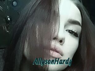 AllysonHardy