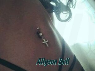 Allyson_Bell