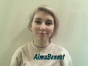 AlmaBennet