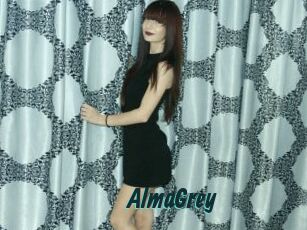 AlmaGrey