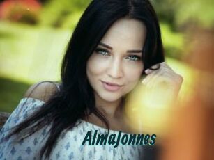 AlmaJonnes