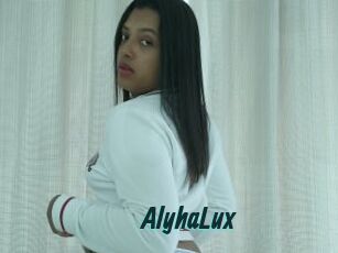 AlyhaLux