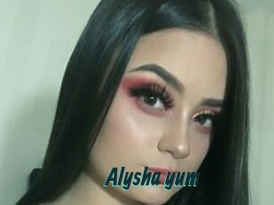 Alysha_yum