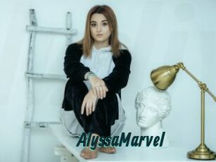 AlyssaMarvel