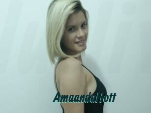 AmaandaHott