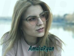 AmaiaRyan