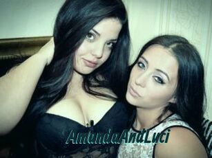 AmandaAndLuci